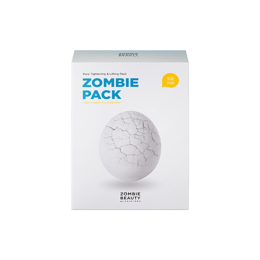 ZOMBIE PACK